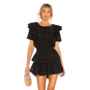 Love Shack Fancy Dress